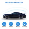 Avecrew for Ford Mustang Car Cover Waterproof All Weather for
