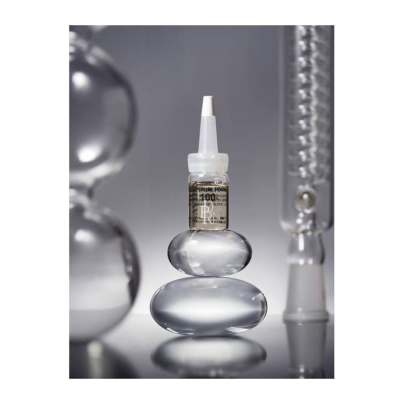 Pure PDRN 100 Regeneration Program (100mg x 4ea + 7ml