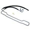 Plews & Edelmann 92810 Power Steering Return Line Hose Assembly: