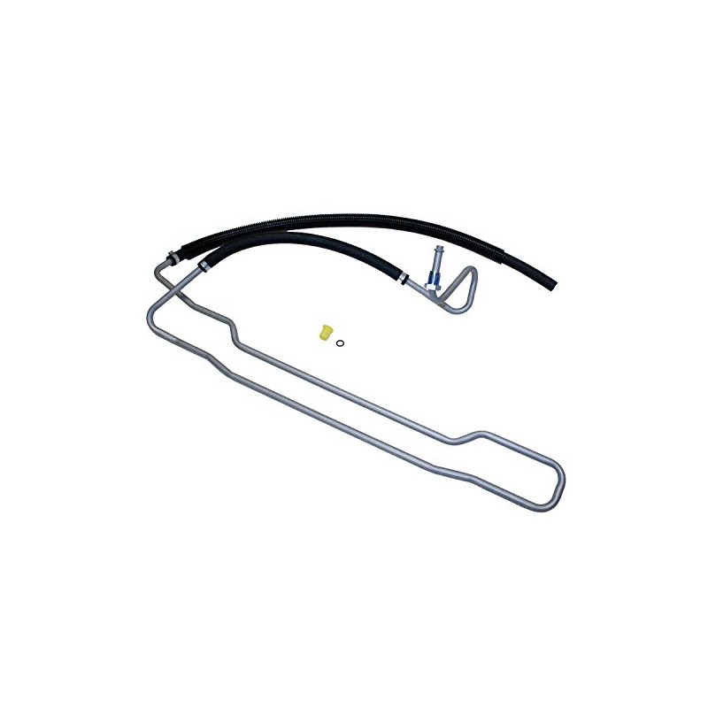 Plews & Edelmann 92810 Power Steering Return Line Hose Assembly: