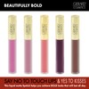 Gerard Cosmetic Hydra Matte Liquid Lipstick - Aphrodite for Women