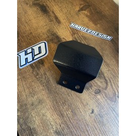 HarveyDesign Yamaha YFZ450R Exhaust Heat Shield 450 YFZR