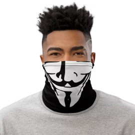 Proud Libertarian Remember Remember the 5th of November - Guy Fawkes Anonymous Mask