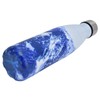 Cola Shape Thermal Flask Stainless Steel Water Bottles for School