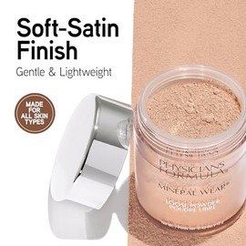 Physicians Formula Spf 16 Mineral Wear Loose Powder, Creamy Natural, 0.42 Ounce