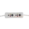 Infrared Light Therapy Belt 36pcs Light Chip Red Light Wearable
