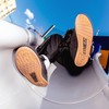 Etnies Callicut – Heritage Skate Style, Puffy Look, 90's Chunky