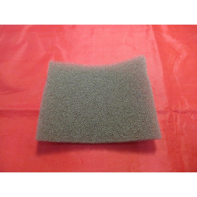 Dirt Devil UD70182 Endura Max Black Exhaust Filter and cover