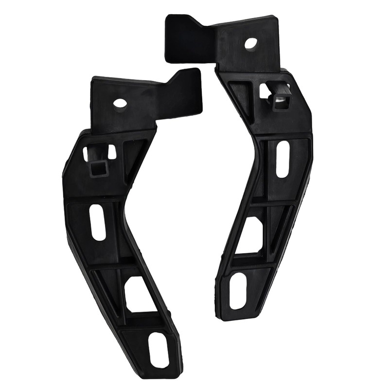 SUHEK Front Bumper Support Bracket For 2009-2014 Nissan Maxima Pair