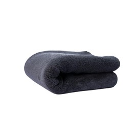 MAJOR WHEEL Toalla Microfibra Alta Absorción | 50 x 80 cm | 1100 gsm | Ideal para Secado y Lavado Autos | Paño Limpieza Automotriz Secado Rápido Sin Rayas