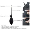 01 Bicycle Seat Cushion | JFT Shock‑Absorption Inflatable Saddle Cover