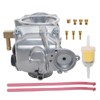 YJGZSVK Carburetor For Buell blast 500 2000-2009 Replaces 27404-00