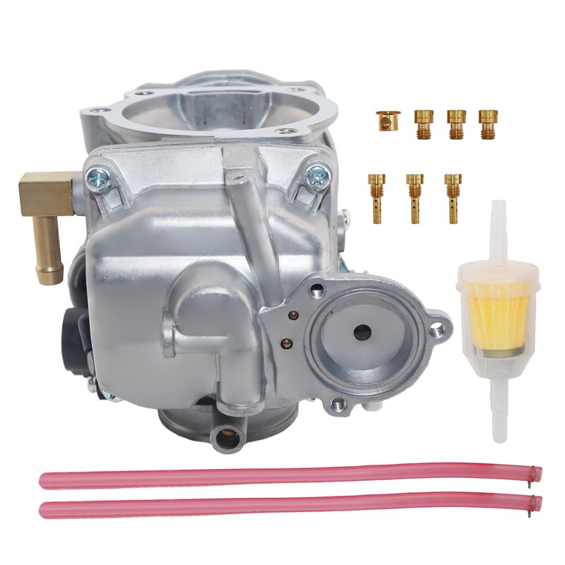 YJGZSVK Carburetor For Buell blast 500 2000-2009 Replaces 27404-00