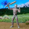 Power Rangers Lightning Collection Wild Force Putrid 6” Action Figure,
