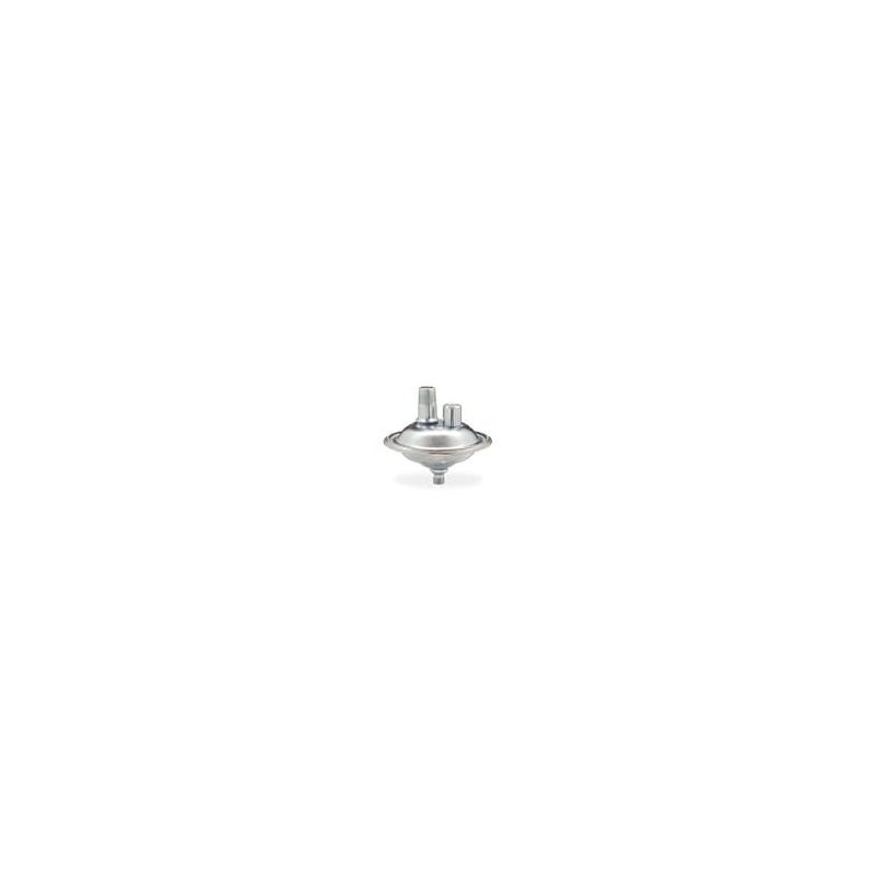 Brady Non-Repairable Air Volume Control 100 Psi 140 Deg. F