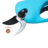 Eachbid Replacement Blades for Electric Shears Accessories for Professional Loppers