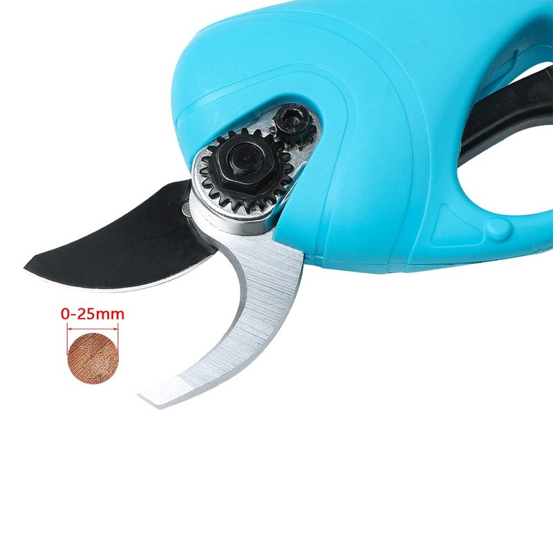 Eachbid Replacement Blades for Electric Shears Accessories for Professional Loppers