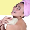 AFTERSPA Bath and Shower Exfoliating Scrubber