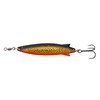 Abu Garcia Toby Spoon Fishing Lures (10 g, Sunset)