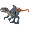 Mattel Jurassic World Hammond Collection Dinosaur Action Figure, Concavenator Dino