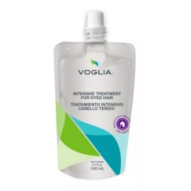 Voglia Tratamiento Intensivo Para Cabello Teñido By Voglia 140ml