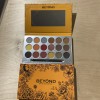 Eyeshadow Beyond SIREN Shimmer & Matt Eyeshadow Palette 18 Colors