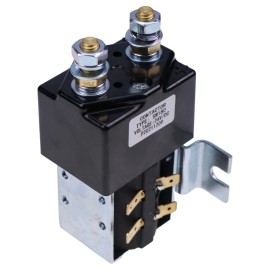 Unbranded 24V Drive Contactor 74267GT for Genie Z-45-25 Z-34-22N Z-30-20N Z-33-18 180A