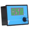 BMQ08 Encoder PWM Motor Speed Controller Digital Display Motor Governor