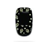 MightySkins Skin Compatible with Accu-Chek Nano - Nighttime Skulls |
