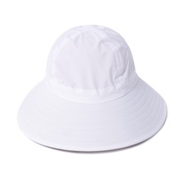 Ponyflo Sun Hat White