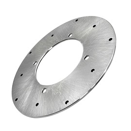 Mabutingti Front or Rear Brake Disc for Arctic Cat 250 300 400 500 650 700 Prowler 700 1000#OEM 1436-164