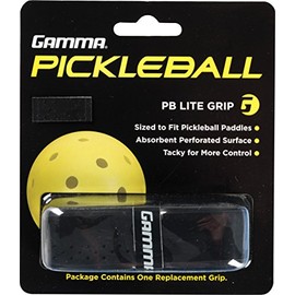 Gamma Sports Pickleball Lite Replacement Grip