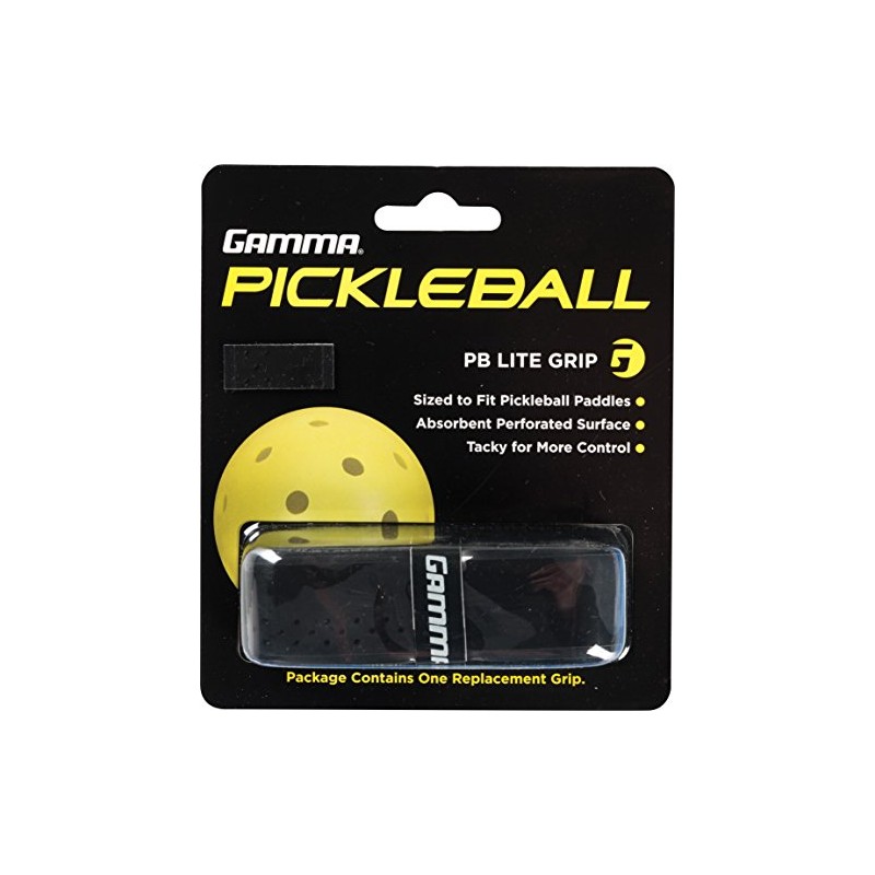 Gamma Sports Pickleball Lite Replacement Grip