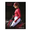 Woof Wear Dressage Saddle Cloth - Shiraz - Breathable -