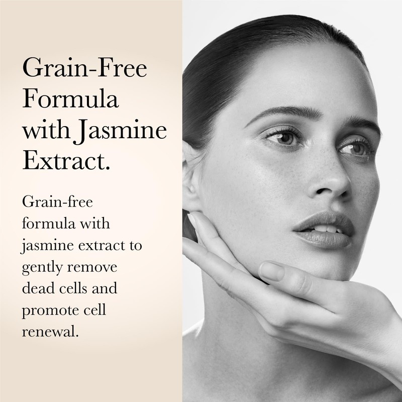 SOTHYS Biological Skin Peeling | Deep Exfoliating Face Scrub |