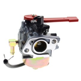 951-10956A Carburetor for MTD Troy Bilt Snow Blower 751-10956 751-10956A 951-12612 Carb with Primer Bulb