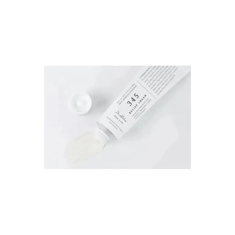 Crema Aliviante Dr. Althea 345 50 Ml - Crema Facial