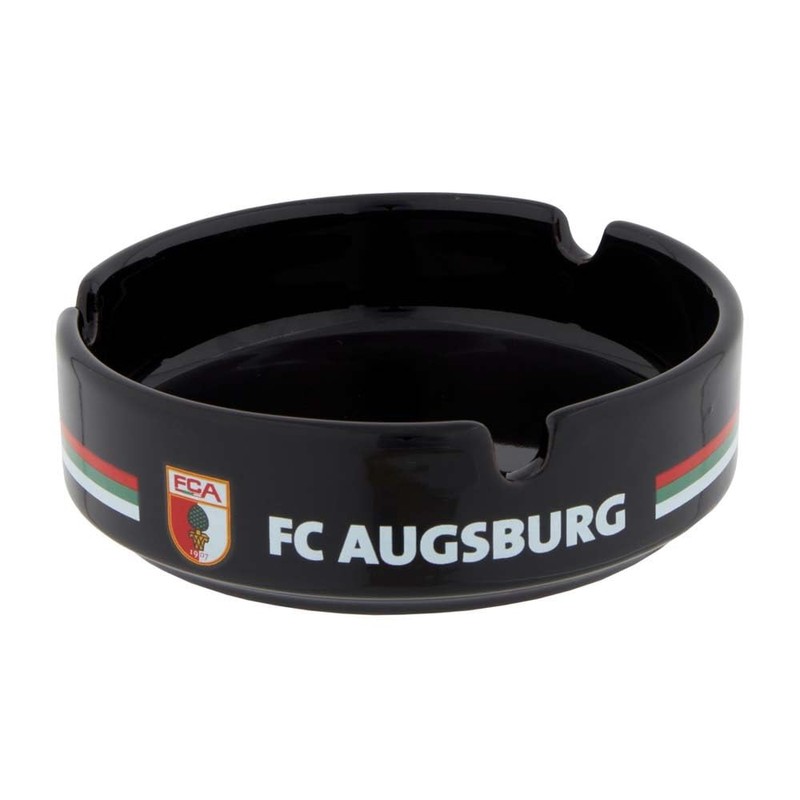 FC Augsburg FCA Ashtray