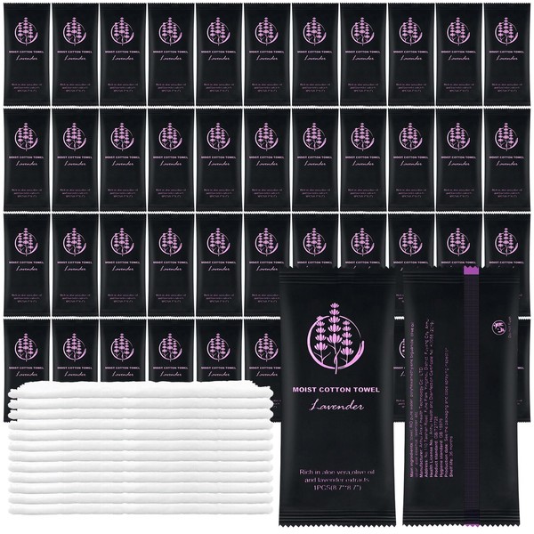 Moist Cotton Towel Bulk Moist Towelettes Individually Wrapped,White Towel Services,Refreshment