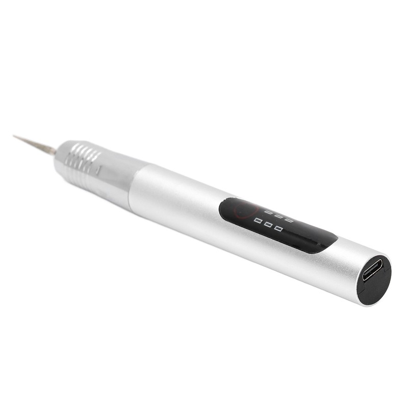 10W 3 Gear Mini Electric Engraving Pen Polishing Grinding Pen