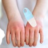 Ice Roller V Shaped Design DIY Making Calming Removing Puffiness