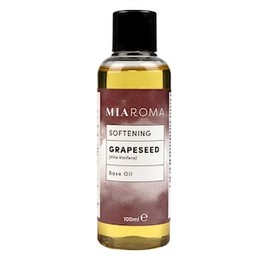 Miaroma Grapeseed Base Oil 100ml