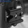 50mm Quick Release Clamp, Compatible with Arca-Swiss Standard Products, Compatible