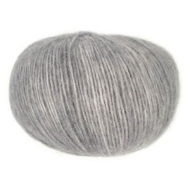 Jody Long Airspun Smokey 01