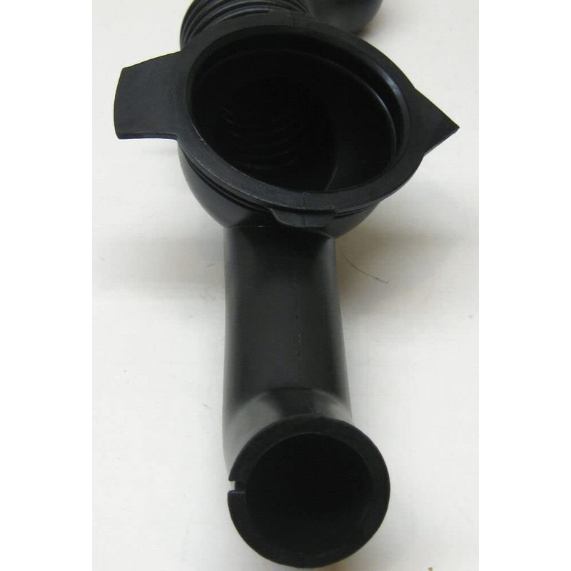 4738ER1002A for LG Washer Bellows Tub to Pump Hose AP4436407