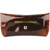 Urban Classics Unisex Sunglasses, brown