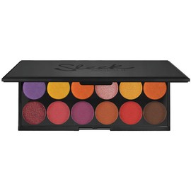 Mineral Based Eyeshadow Palette - Limited Edition