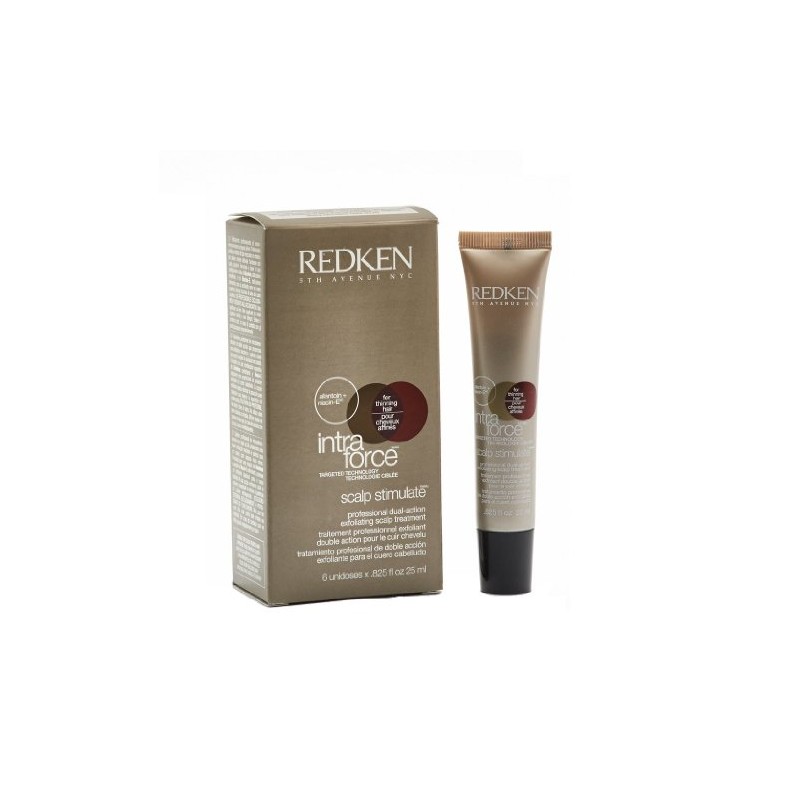 Redken Intra Force Hair Care 150 ml -