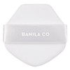 Banila Co. Covericious Ultimate Cushion Puff AD, 1 piece, White / 바닐라코 커버리셔스 얼티밋 쿠션 퍼프 AD, 1개, 화이트