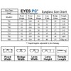 EYES PC Blue Light blocking glasses, Style 705 Brown Tortoise,